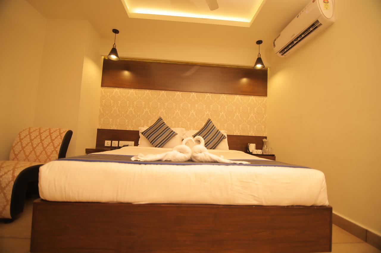 Canyon Sun Chennai Eksteriør bilde